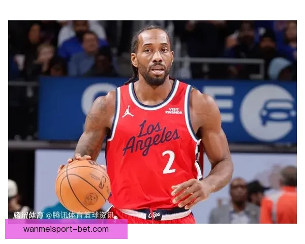 莱昂纳德：联盟65场出场规则本意良好 但球员带伤上场并不合理