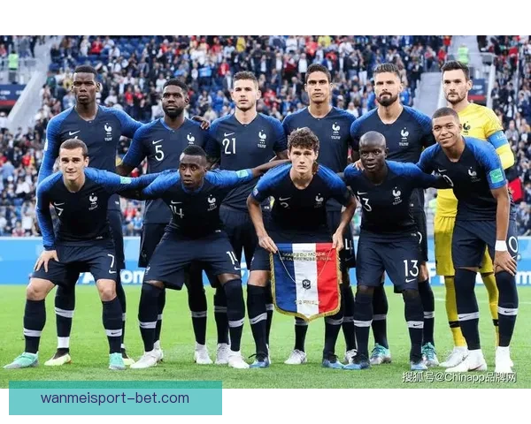 围绕2026世界杯赔率变化透视强队走势与黑马机会全景分析详解