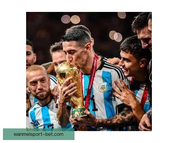 美加墨世界杯竞猜攻略与投注技巧全面解析助您精准预测比赛结果