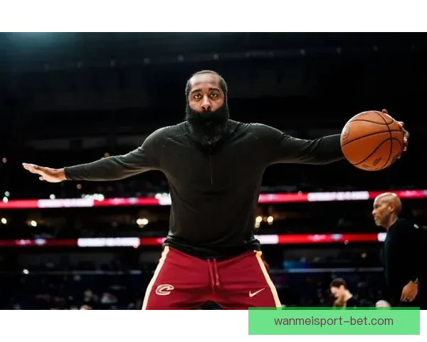 骑士胜魔术引争议 0.8秒直播疑似变回放 哈登战绩14胜4负成为焦点