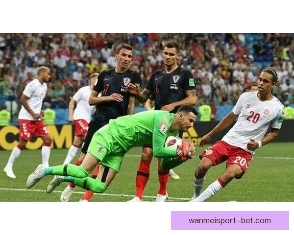 世界杯竞猜胜负推荐思路解析结合今日数据与球队走势前瞻攻略