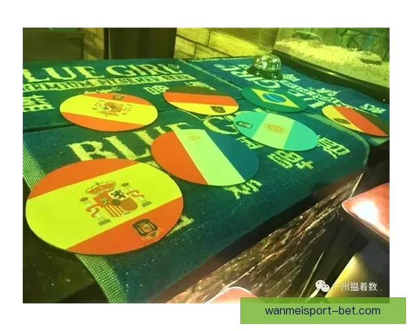 沉浸式世界杯竞猜APP体验升级指南打造更刺激更公平的赛事互动新玩法 ⚽📱