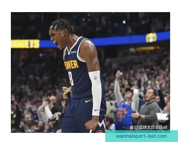 沃特森复出状态回暖砍下14分掘金全员健康剑指总冠军无人可挡