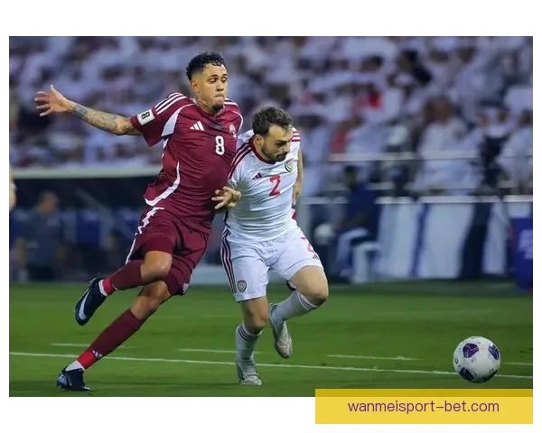 美加墨世界杯竞猜热潮来袭 揭示赛况分析与预测策略