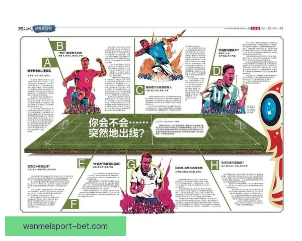 世界杯赛事竞猜盘口深度解析与投注技巧全面指南