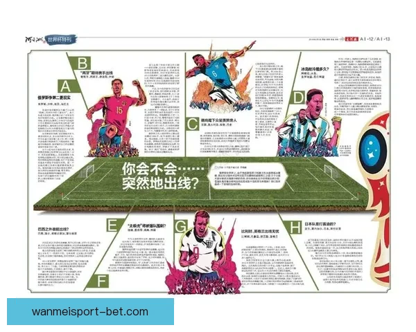 世界杯赛事竞猜盘口深度解析与投注技巧全面指南