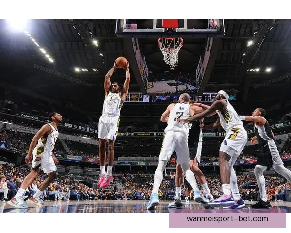 文班亚马豪取三双马刺狂胜步行者终结连败梦魇