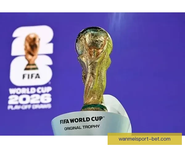 世界杯竞猜预测大揭秘：全面分析球队实力、球员状态与赛程走势