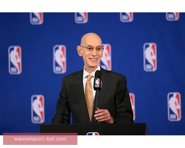 NBA推出三大反摆烂改革方案 计划5月举行正式投票决议